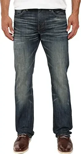 Levi's Men's 527 Slim Bootcut Jeans 