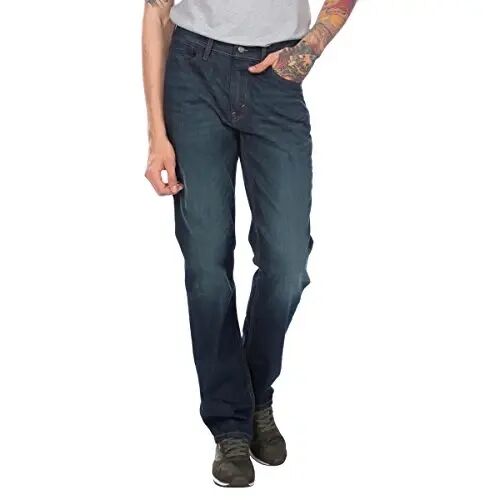 Levi's Erkek 541 Atletik Kesim Kot Pantolon - LEVI'S
