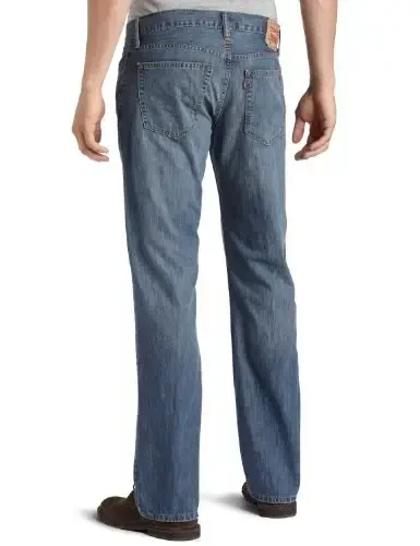 Levi's Men's 527 Slim Bootcut Jeans - 2