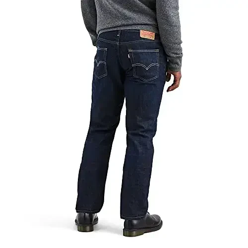 Levi's Men's 541 Athletic Fit Jeans (Also Available in Big & Tall) - 3
