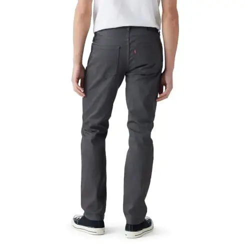 Levi's Men's 541 Athletic Fit Jeans - 3