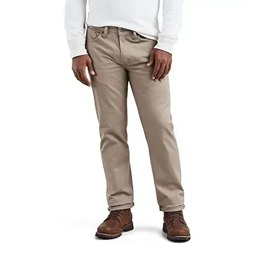 Levi's Men's 541 Athletic Fit Jeans (Also Available in Big & Tall) - 1