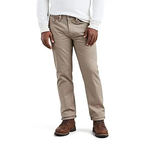 Levi's Men's 541 Athletic Fit Jeans - LEVI'S