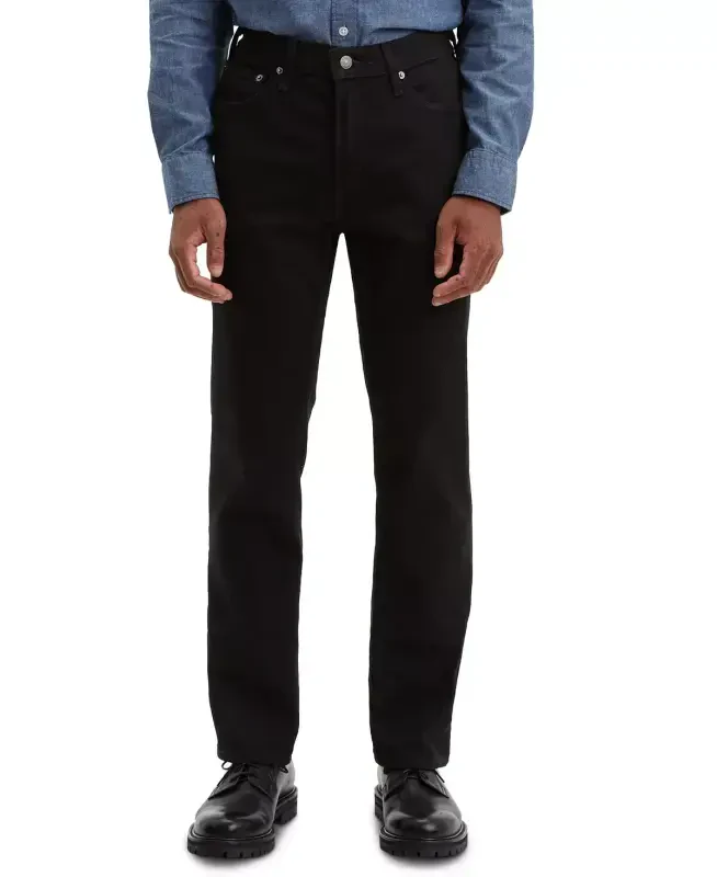 Levi’s® Men's 541™ Flex Athletic Fit Jeans-Native Cali - LEVI'S