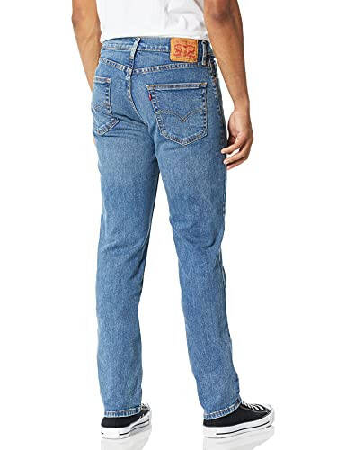 Levi's Erkek 550 Rahat Fit Kot Pantolon (Büyük ve Uzun Bedenlerde de Mevcut) - 2