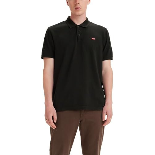 Levi's Erkek Housemark Polo - 1