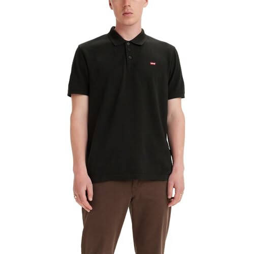 Levi's Erkek Housemark Polo - 1