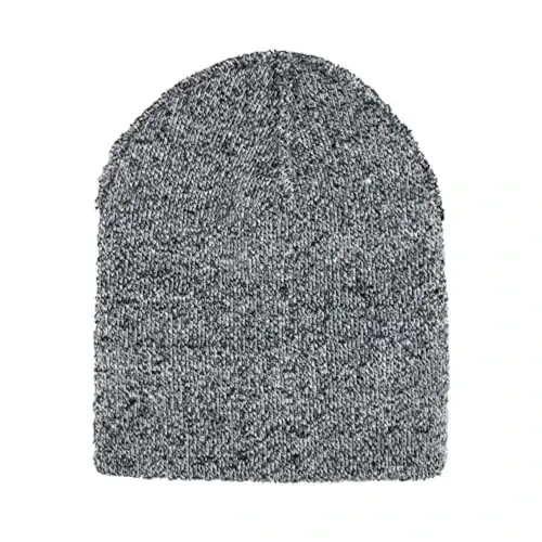 Levi's Men's All-Season Hero Beanie Soft Knit Cuffed Winter Hat, Warm & Comfortable Everyday Style - 3
