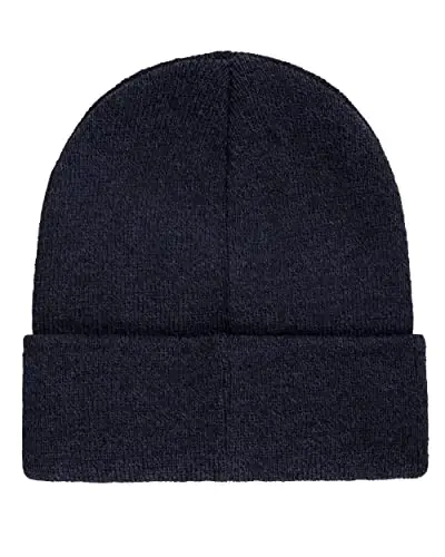 Levi's Men's All-Season Hero Beanie Soft Knit Cuffed Winter Hat, Warm & Comfortable Everyday Style - 3