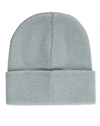 Levi's Mens All-Season Hero Beanie Soft Knit Cuffed Winter Hat, Warm & Comfortable Everyday Style - 3