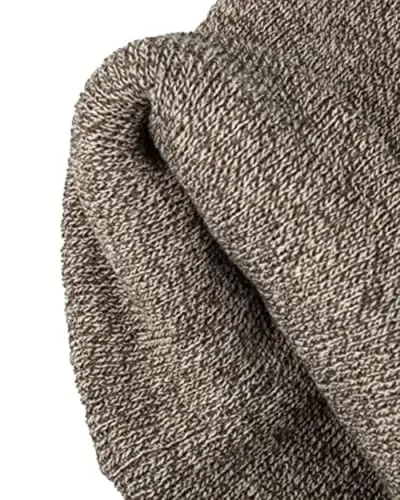 Levi's Mens All-Season Hero Beanie Soft Knit Cuffed Winter Hat, Warm & Comfortable Everyday Style - 6