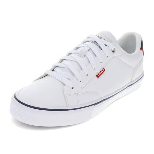 Levi's Erkek Vince Sneaker - 1