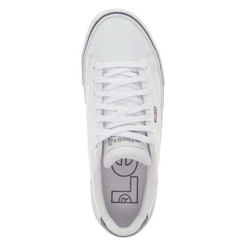 Levi's Erkek Vince Sneaker - 2