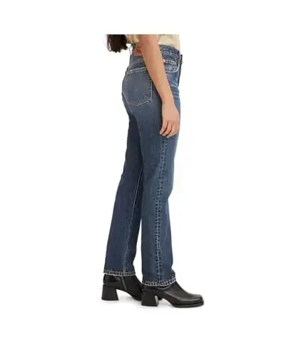 Levi's Women's 501 Original Fit Jeans (Also Available in Plus) - LEVI'S (1)