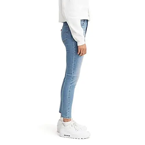 Levi's Women's 721 High Rise Skinny Jeans - 2