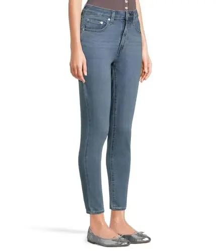 Levi's Women's 721 High Rise Skinny Jeans - 3