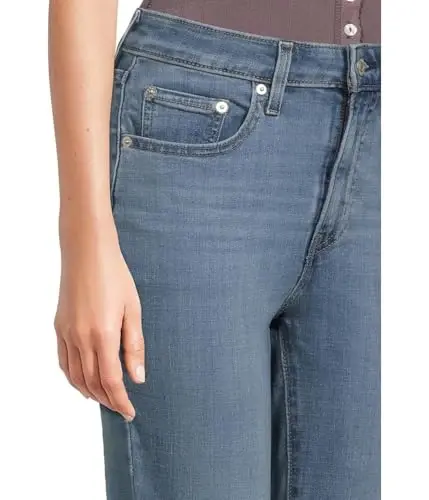 Levi's Women's 721 High Rise Skinny Jeans - 5