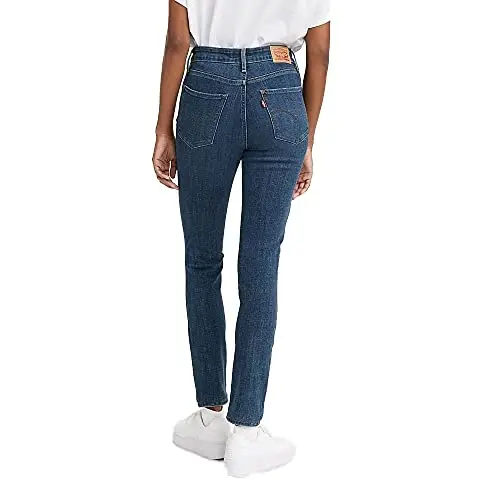 Levi's Women's 721 High Rise Skinny Jeans - 3