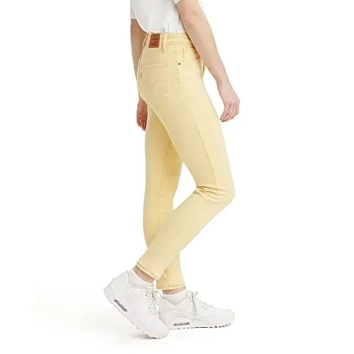 Levi's Women's 721 High Rise Skinny Jeans - 2