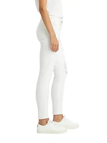 Levi's Women's 721 High Rise Skinny Jeans - 2