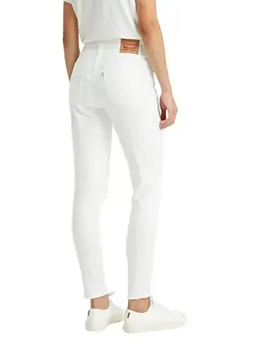 Levi's Women's 721 High Rise Skinny Jeans - 3