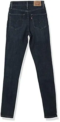 Levi's Women's 721 High Rise Skinny Jeans - 6