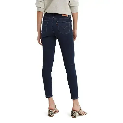 Levi's Women's 721 High Rise Skinny Jeans - 3