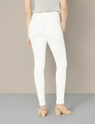 Levi's Women's 721 High Rise Skinny Jeans 