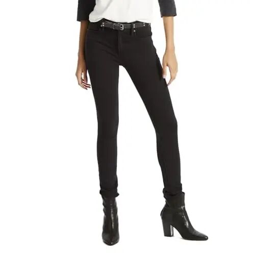 Levi's Women's 721 High Rise Skinny Jeans - 1