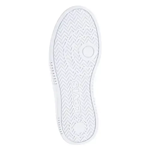 Levi's Women's Drive Hi Sneaker 