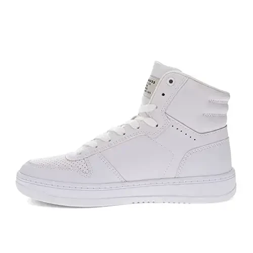 Levi's Women's Drive Hi Sneaker - MODAZONE (1)