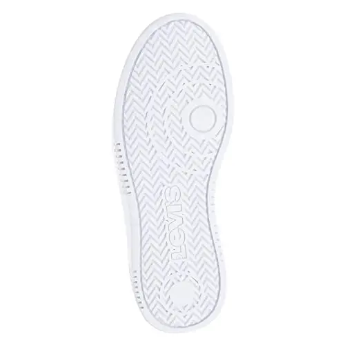 Levi's Women's Drive Hi Sneaker 