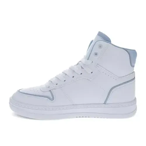 Levi's Women's Drive Hi Sneaker - 5