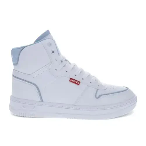 Levi's Women's Drive Hi Sneaker - 6