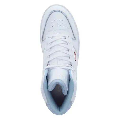 Levi's Women's Drive Hi Sneaker - MODAZONE (1)