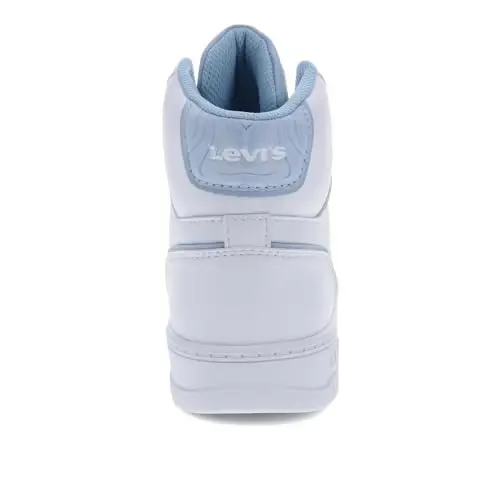 Levi's Women's Drive Hi Sneaker - 3