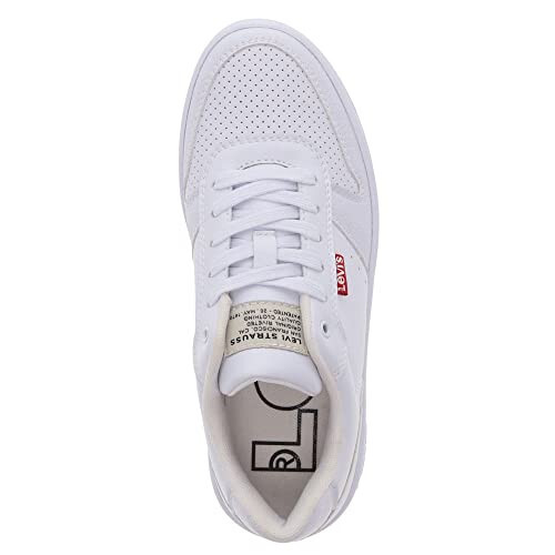 Levi's Kadın Drive Lo Sneaker - 2