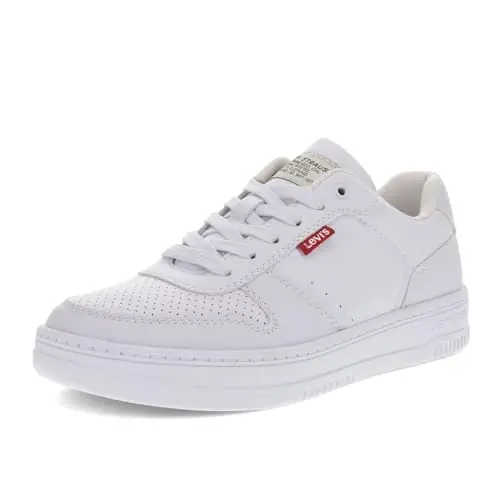 Levi's Women's Drive Lo Sneaker - MODAZONE