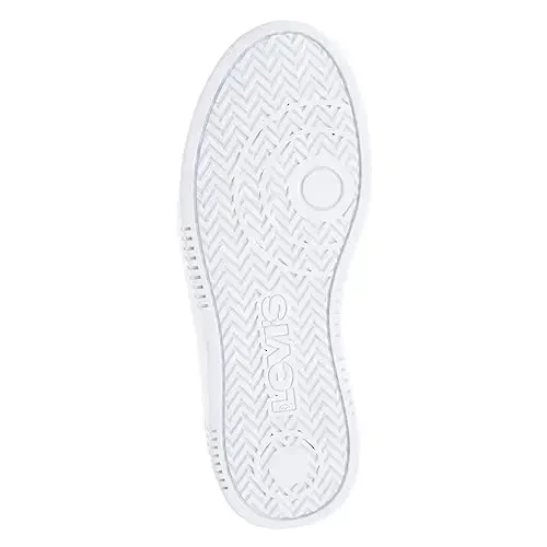 Levi's Women's Drive Lo Sneaker - 4