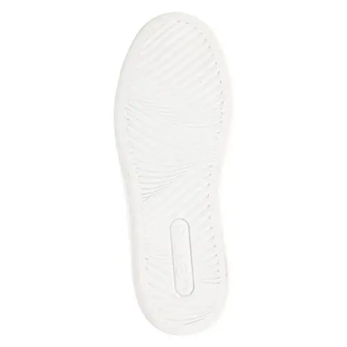 Levi's Womens Ellis Synthetic Leather Casual Lowtop Sneaker Shoe - 4