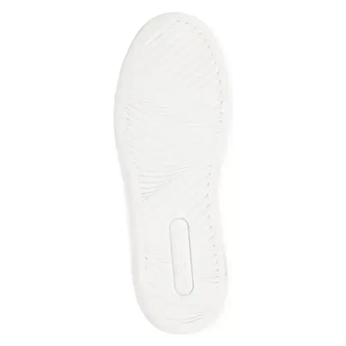 Levi's Womens Ellis Synthetic Leather Casual Lowtop Sneaker Shoe - 4