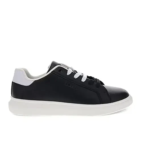 Levi's Womens Ellis Synthetic Leather Casual Lowtop Sneaker Shoe - 6
