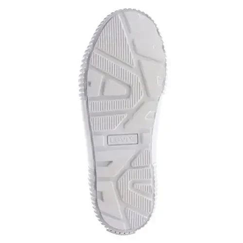 Levi's Women's Casual Sneaker - 4