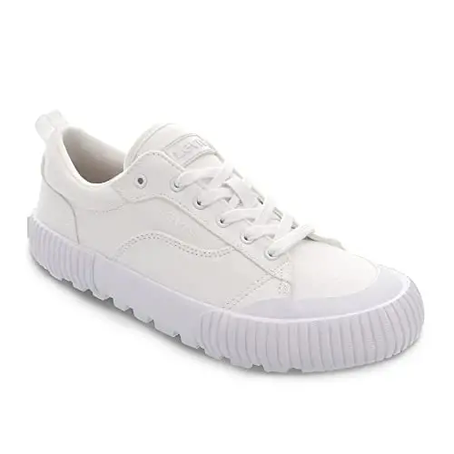 Levi's Women's Casual Sneaker 