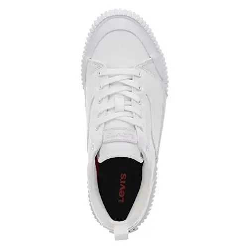 Levi's Women's Casual Sneaker - 2