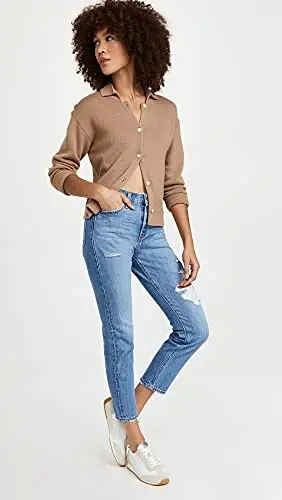 Levi's Women's Premium Wedgie Icon Fit Jeans - 5