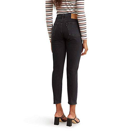 Levi's Kadın Premium Wedgie Icon Fit Kot Pantolon - 2