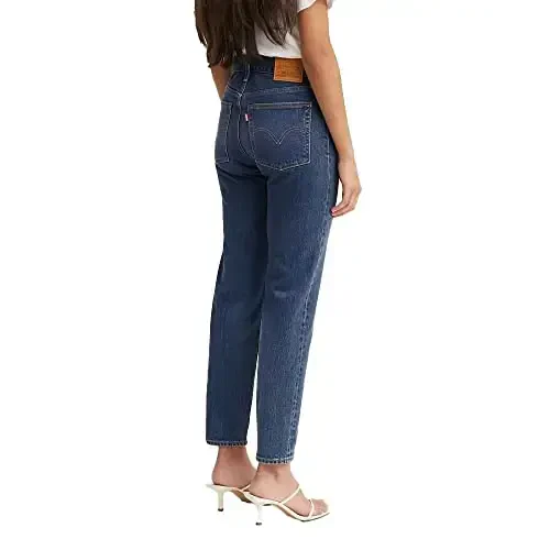 Levi's Women's Premium Wedgie Icon Fit Jeans - 3