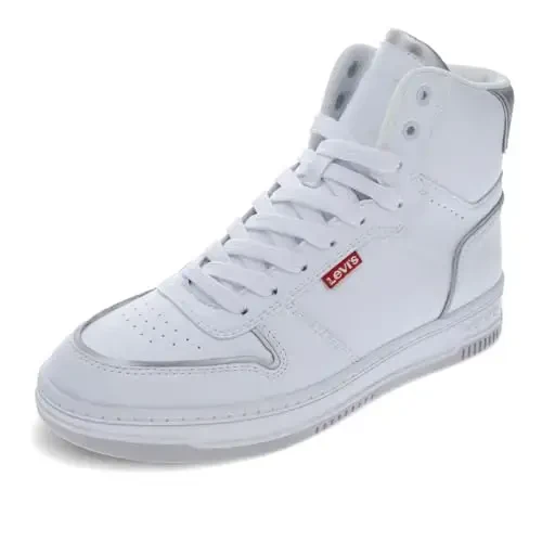 Levi's Women's Drive Hi Sneaker - MODAZONE
