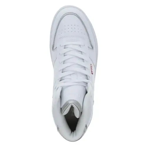 Levi's Women's Drive Hi Sneaker - 2